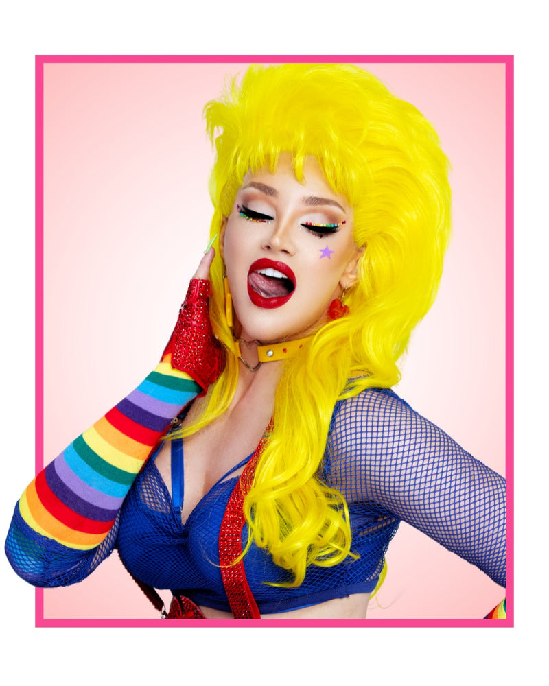 Kylie Sonique Love