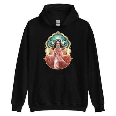 La Kahena - Illustration Hoodie