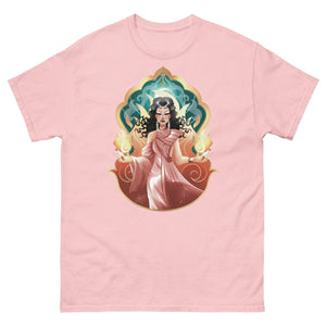 La Kahena - Illustration T-Shirt