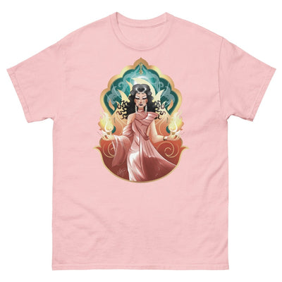 La Kahena - Illustration T-Shirt