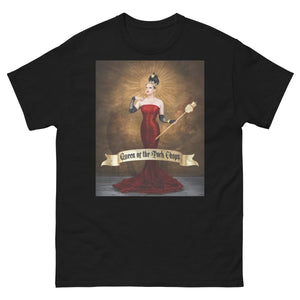 La Kahena - Queen of the Pork Chops T-Shirt