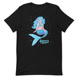 Lagoona Bloo - Little Lagoona Unisex T-Shirt