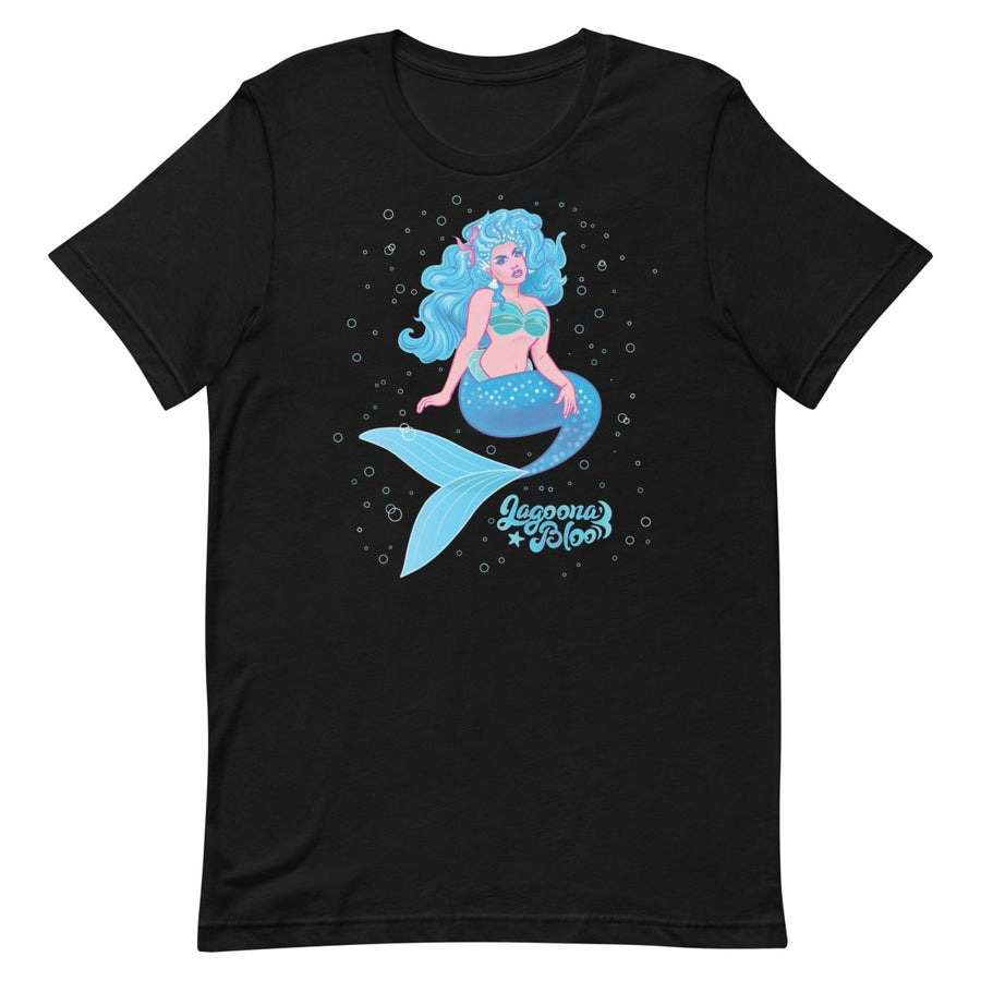 Lagoona Bloo - Little Lagoona Unisex T-Shirt