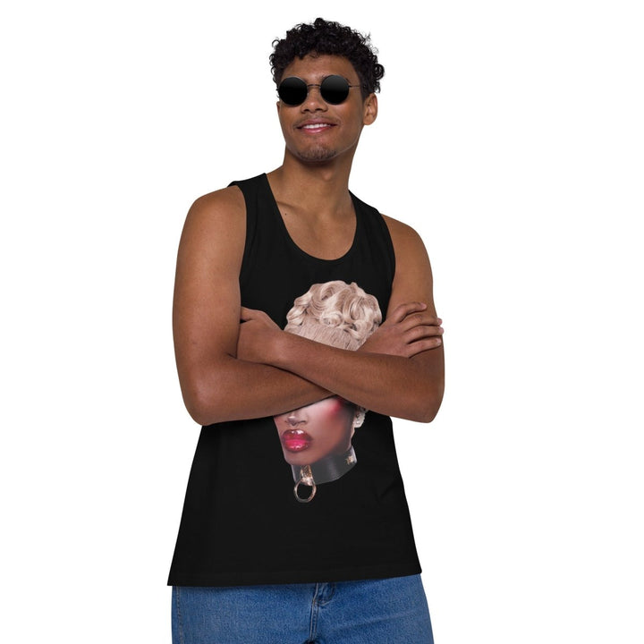 Lana Ja'Rae - Live Laugh Lana Tank Top - dragqueenmerch