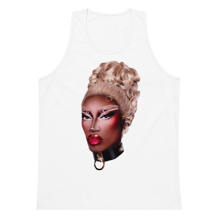 Lana Ja'Rae - Live Laugh Lana Tank Top - dragqueenmerch
