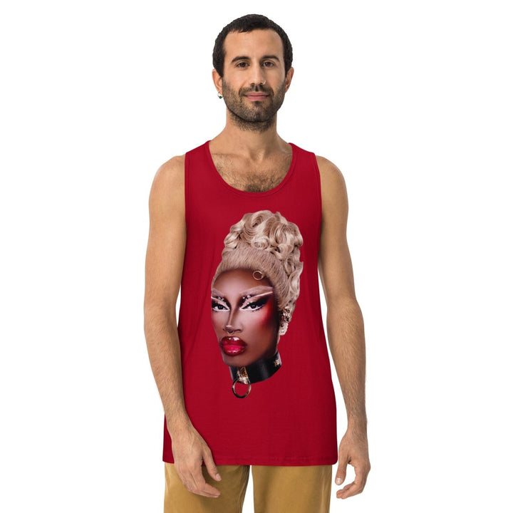 Lana Ja'Rae - Live Laugh Lana Tank Top - dragqueenmerch
