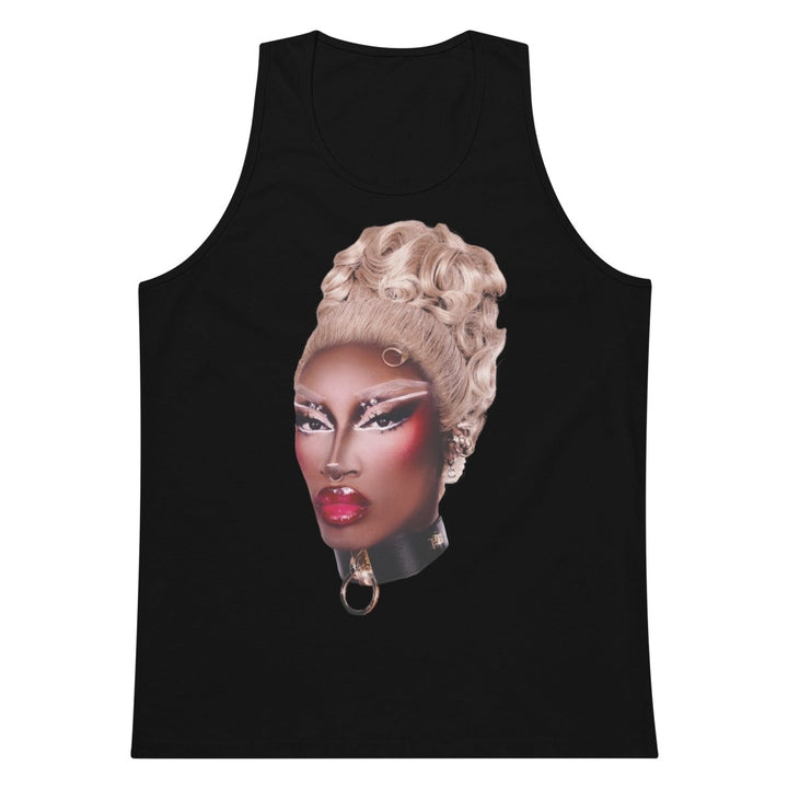 Lana Ja'Rae - Live Laugh Lana Tank Top - dragqueenmerch