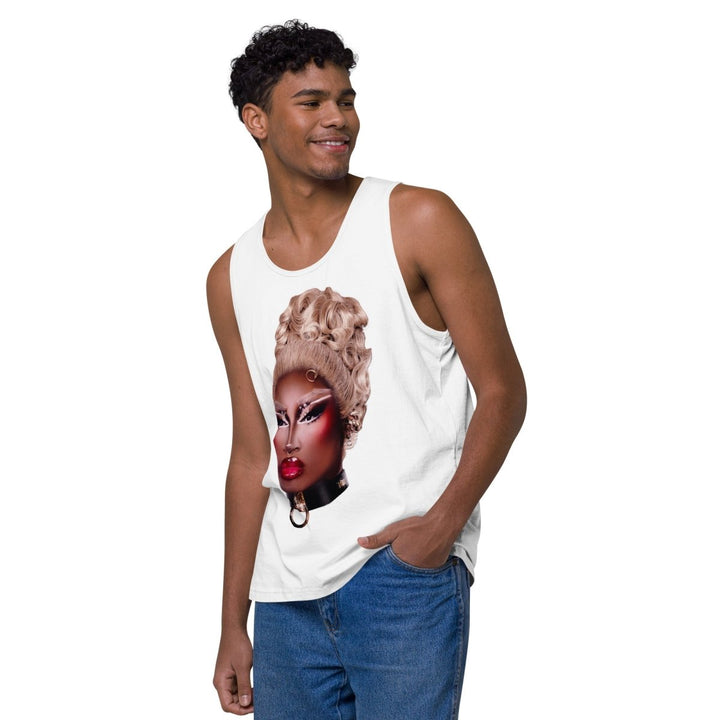 Lana Ja'Rae - Live Laugh Lana Tank Top - dragqueenmerch