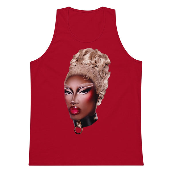 Lana Ja'Rae - Live Laugh Lana Tank Top - dragqueenmerch