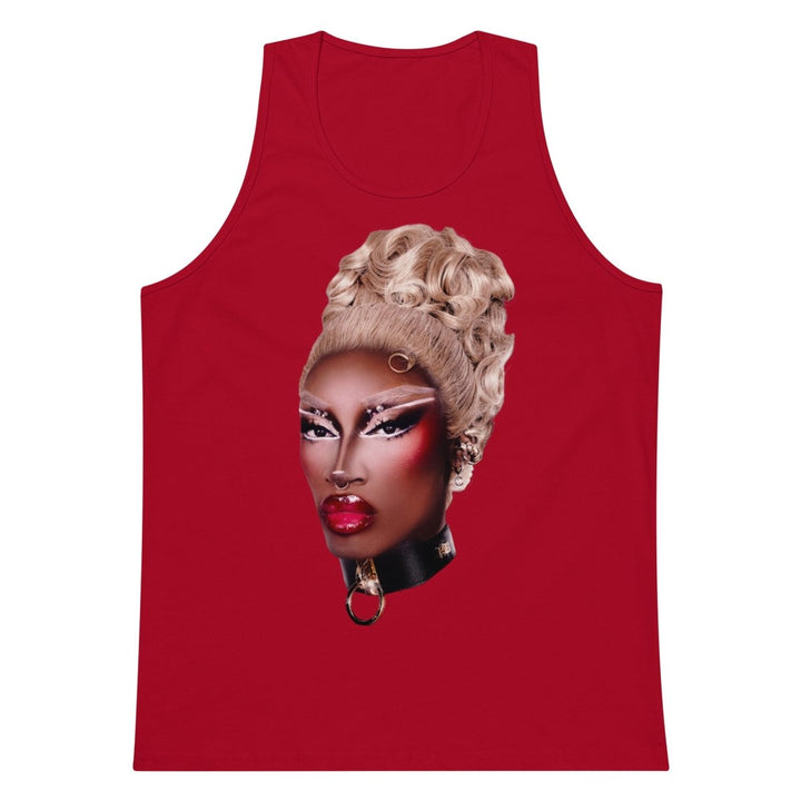 Lana Ja'Rae - Live Laugh Lana Tank Top - dragqueenmerch