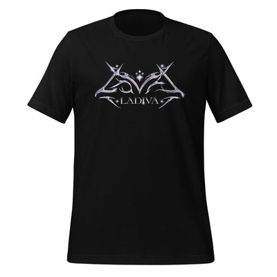 Lova Ladiva Logo Unisex T-Shirt