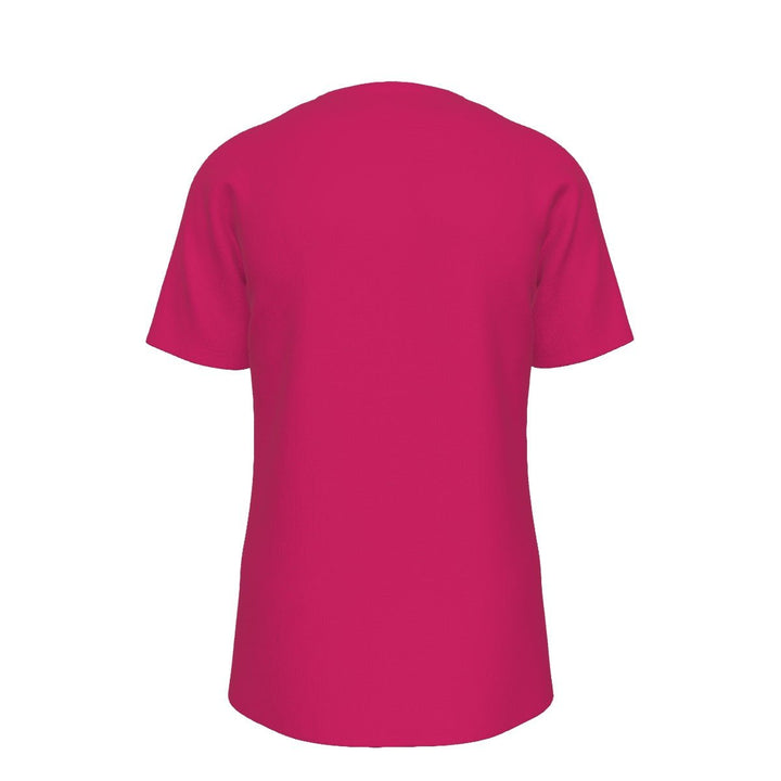 Luxx Noir London - Double Pony All-Over Print T-Shirt - dragqueenmerch