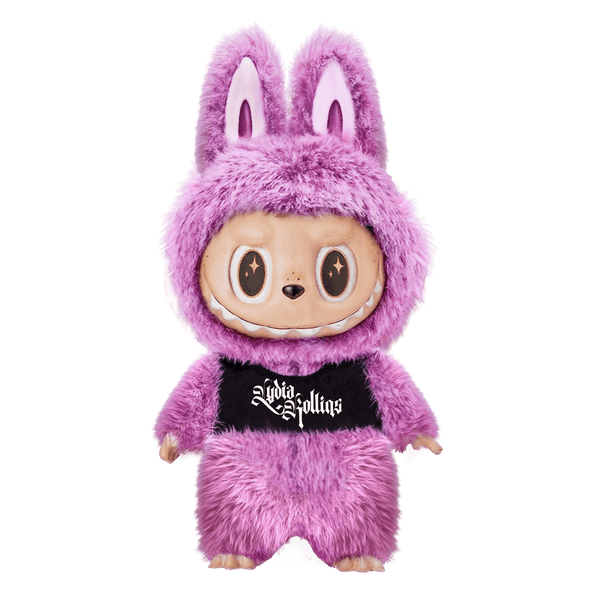 Lydia B. Kollins Doll Shirt - PRESALE - dragqueenmerch