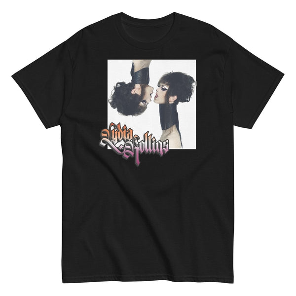 Lydia B Kollins - International Lesbian Day Unisex Tee - dragqueenmerch