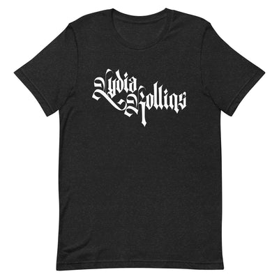 Lydia Kollins - Logo T-Shirt