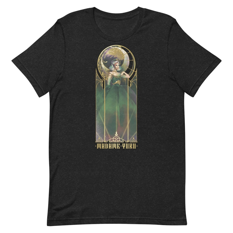 Madame Yoko - Gilded Age T-shirt