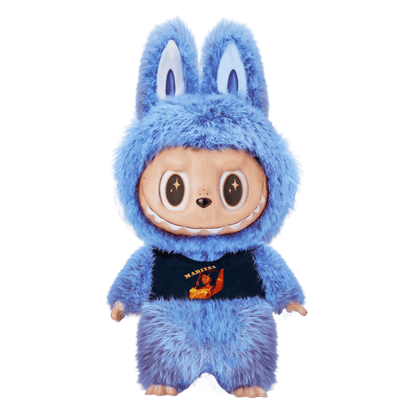 Mariyea Golden Doll Shirt - PRESALE - dragqueenmerch