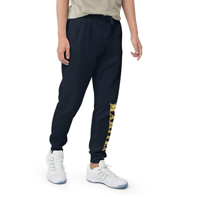 Mariyea - Golden Goddess Logo Sweatpants