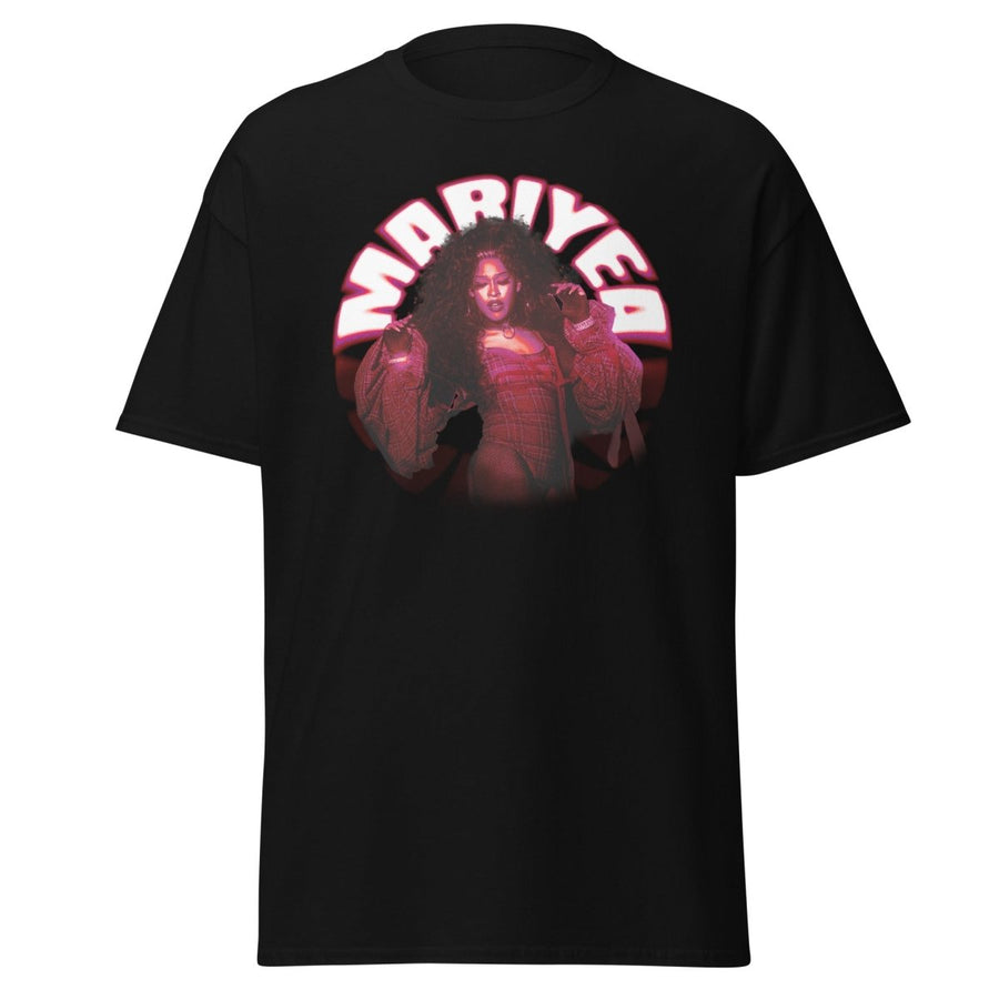 MARIYEA - SPOTLIGHT T-SHIRT