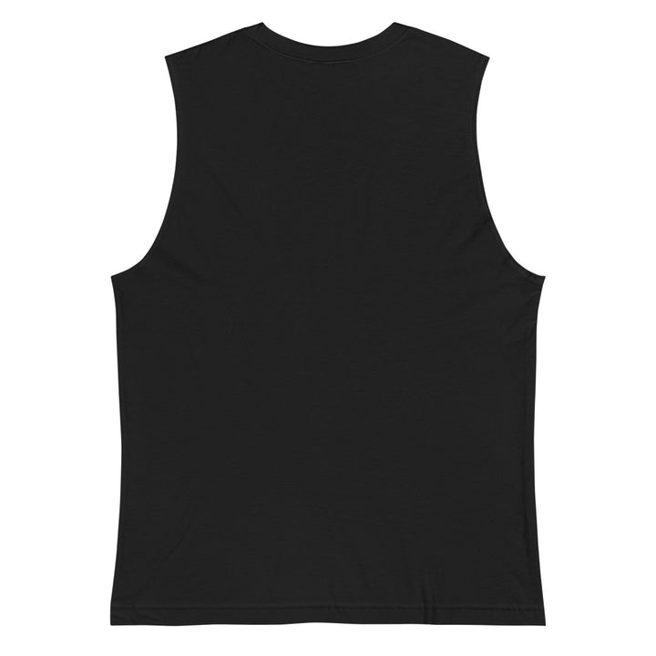 Minerva - Color Burst Muscle Shirt – dragqueenmerch