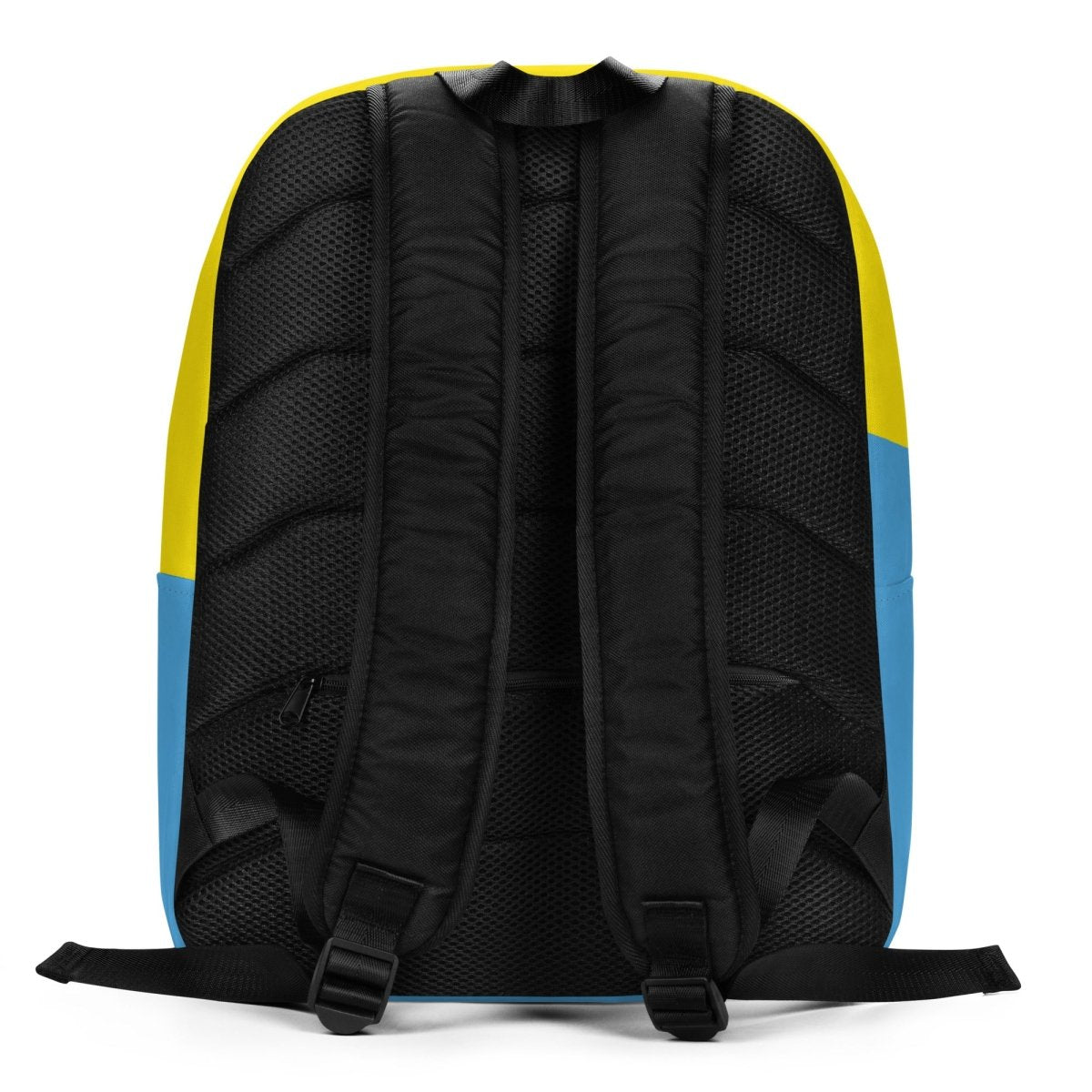 Minerva - Color Burts Minimalist Backpack – dragqueenmerch