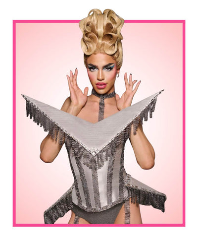 Miss Fiercalicious