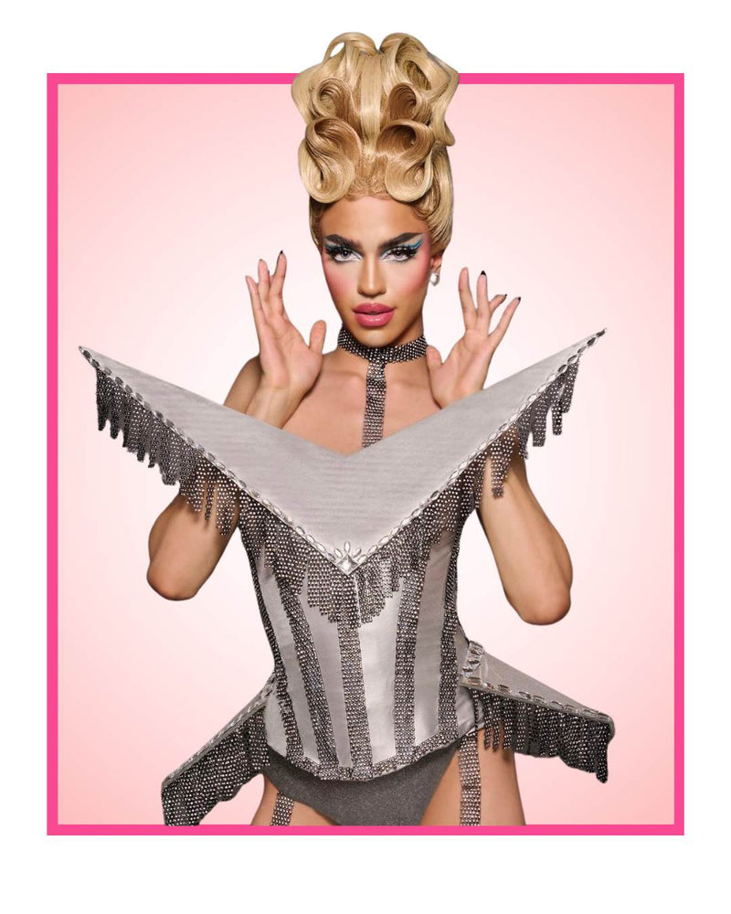 Miss Fiercalicious