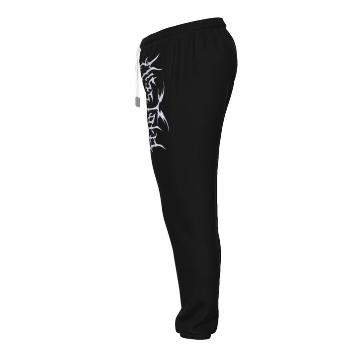 Miss Toto - Heavy Metal Logo Joggers - dragqueenmerch