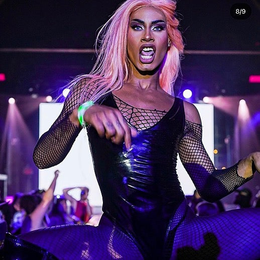 Mo'Riah
