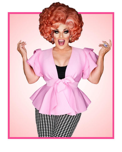 Mrs. Kasha Davis