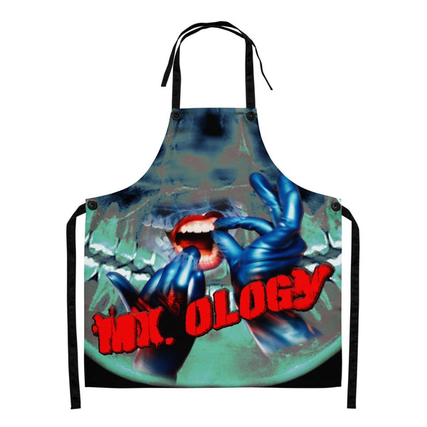 Mx. Ology - Painless Extractions Apron - dragqueenmerch