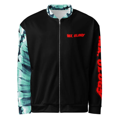 Mx. Ology - Painless Extractions Unisex Bomber Jacket