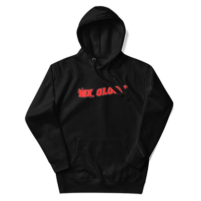 Mx. Ology - Painless Extractions Unisex Hoodie
