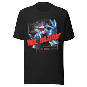 Mx. Ology - Painless Extractions Unisex T-shirt