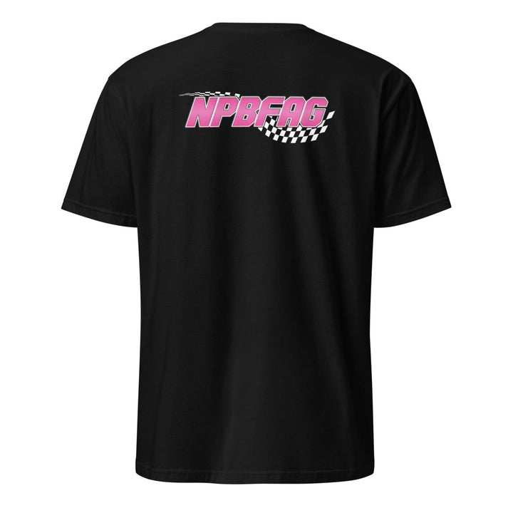 Nicole Paige Brooks - Pumpin' It T-Shirt - dragqueenmerch