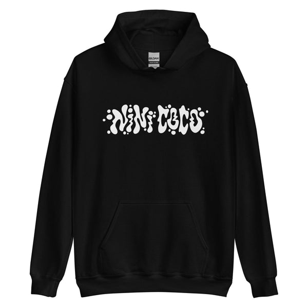 Nini Coco - Logo Unisex Hoodie - dragqueenmerch