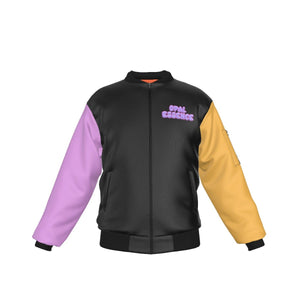 Opal Essence - Puppet Bomber Jacket
