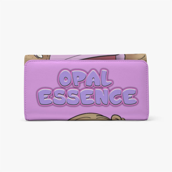 Opal Essence - Puppet Foldable Wallet - dragqueenmerch