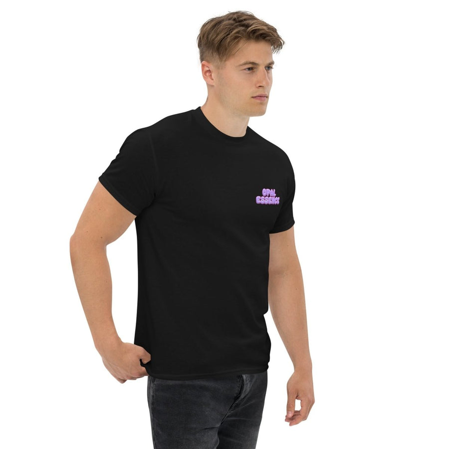 Opal Essence - Puppet Logo T-Shirt