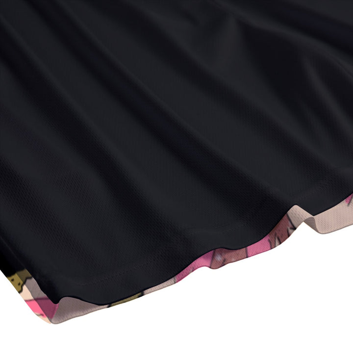 Opal Essence - Puppet Mesh Shorts - dragqueenmerch