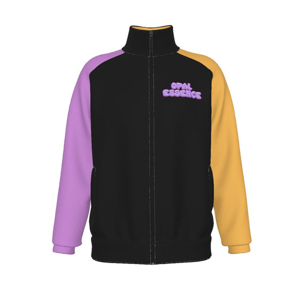 Opal Essence - Puppet Stand Collar Jacket - dragqueenmerch