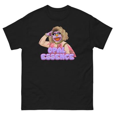Opal Essence - Puppet T-Shirt