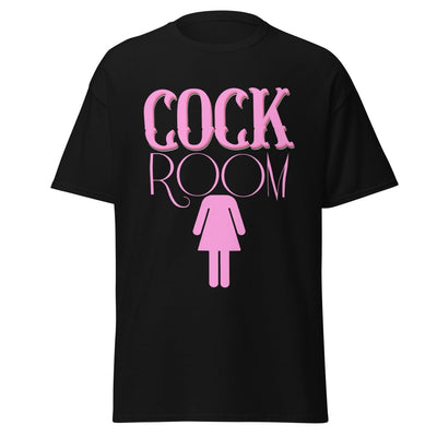 Pineapple Honeydew - Cock Room Unisex T-Shirt