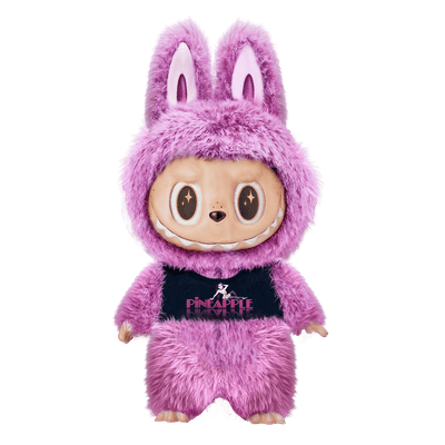 Pineapple Honeydew Doll Shirt