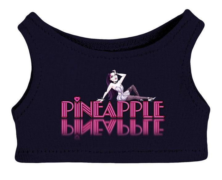 Pineapple Honeydew Monster Doll Shirt - PRESALE - dragqueenmerch