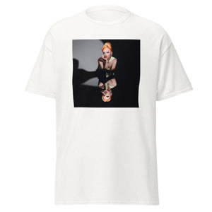Plasma - Is Miss Thing On? Unisex T-Shirt - White