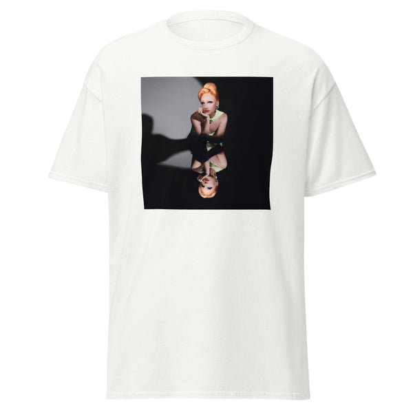 Plasma - Is Miss Thing On? Unisex T-Shirt - White - dragqueenmerch