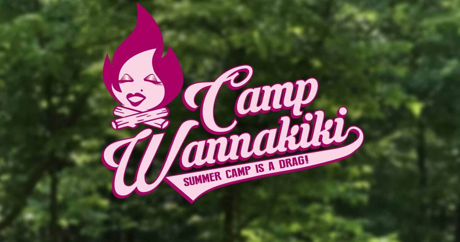 Camp Wannakiki