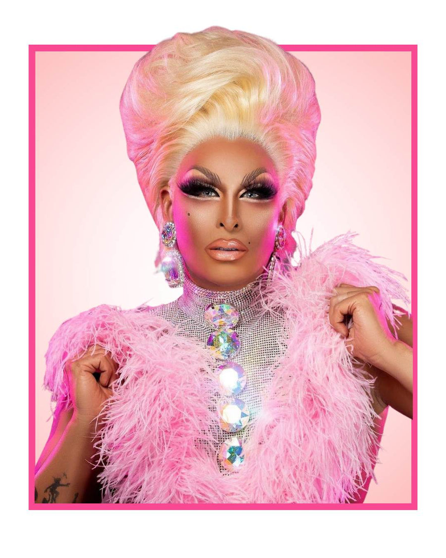 Roxxxy Andrews