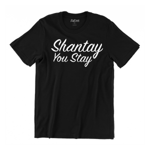 World Of Wonder - Shantay Sashay T-Shirt